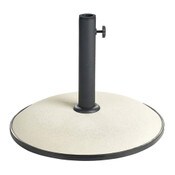 Concrete Umbrella Base